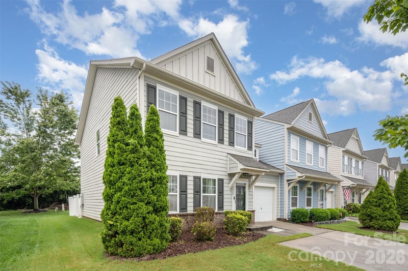 4822 Tradd Cir, Monroe, NC 28110