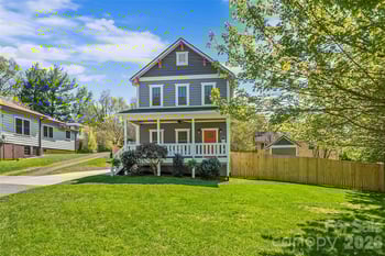 6 Weaver St, Asheville, NC 28801