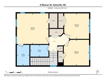 6 Weaver St, Asheville, NC 28801