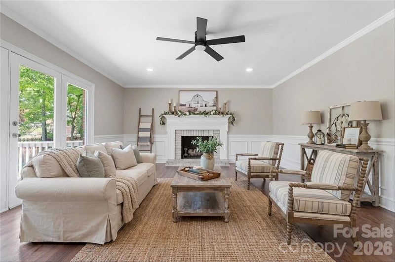 1507 Chadmore Ln, Concord, NC 28027
