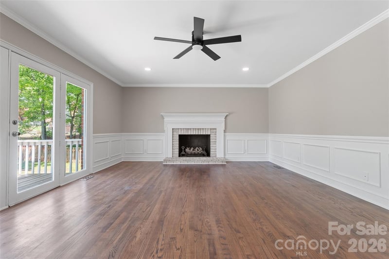 1507 Chadmore Ln, Concord, NC 28027