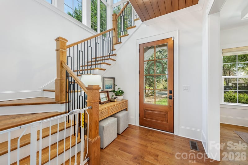 511 Lorna St, Charlotte, NC 28205