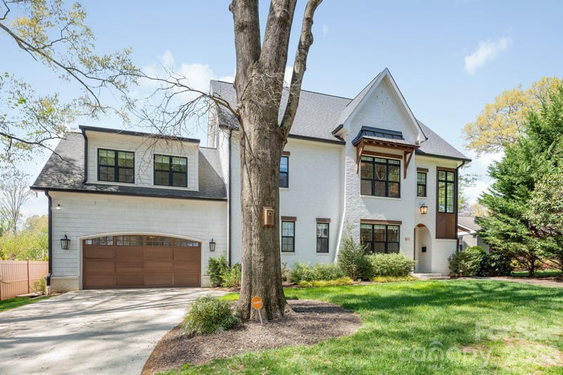 511 Lorna St, Charlotte, NC 28205