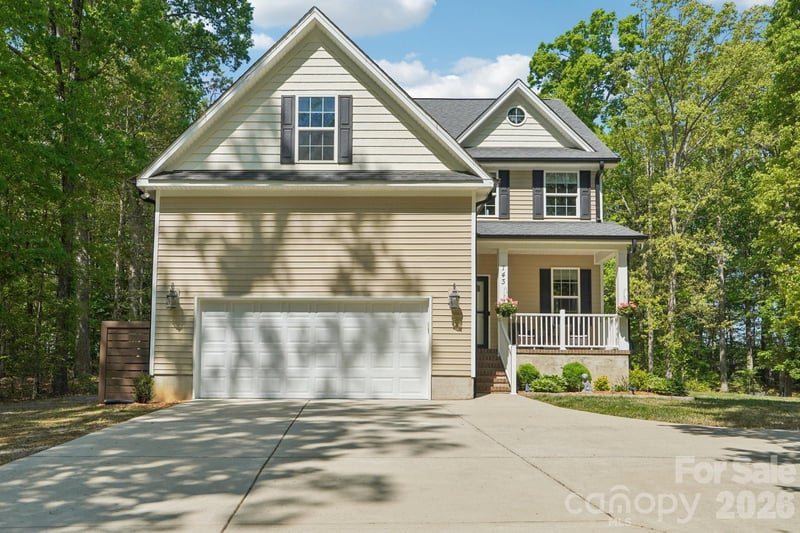 Home Worth Check