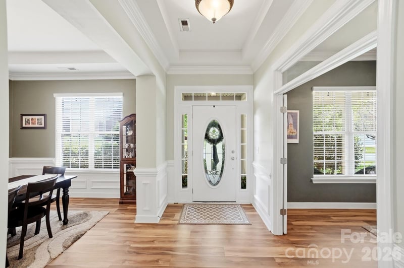 11416 Ashbourne Hall Rd, Charlotte, NC 28277