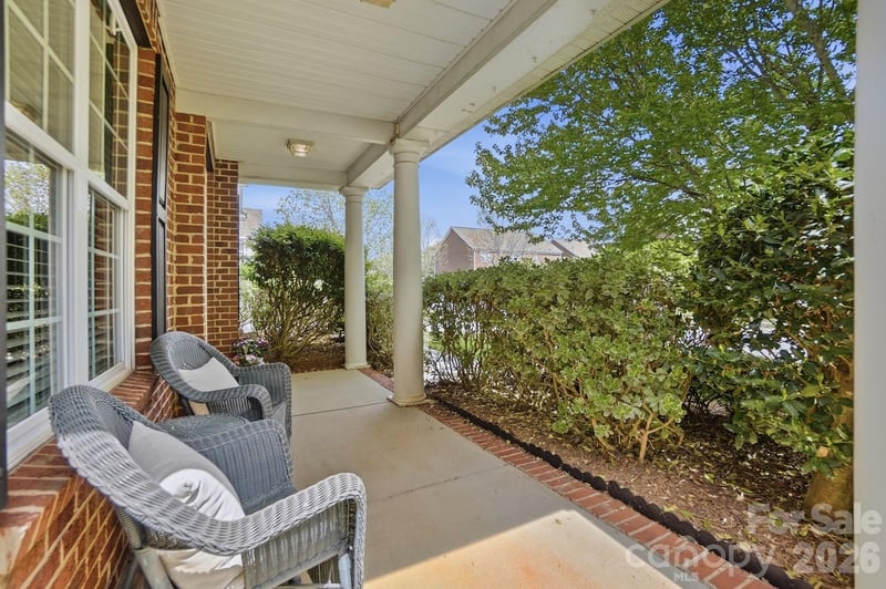 11416 Ashbourne Hall Rd, Charlotte, NC 28277