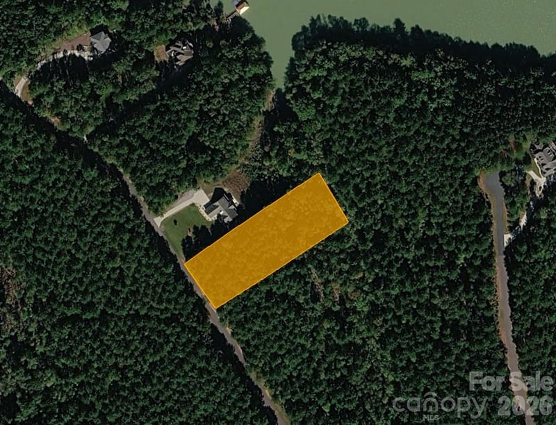 1318 Sunset Point Dr, Connelly Springs, NC 28612