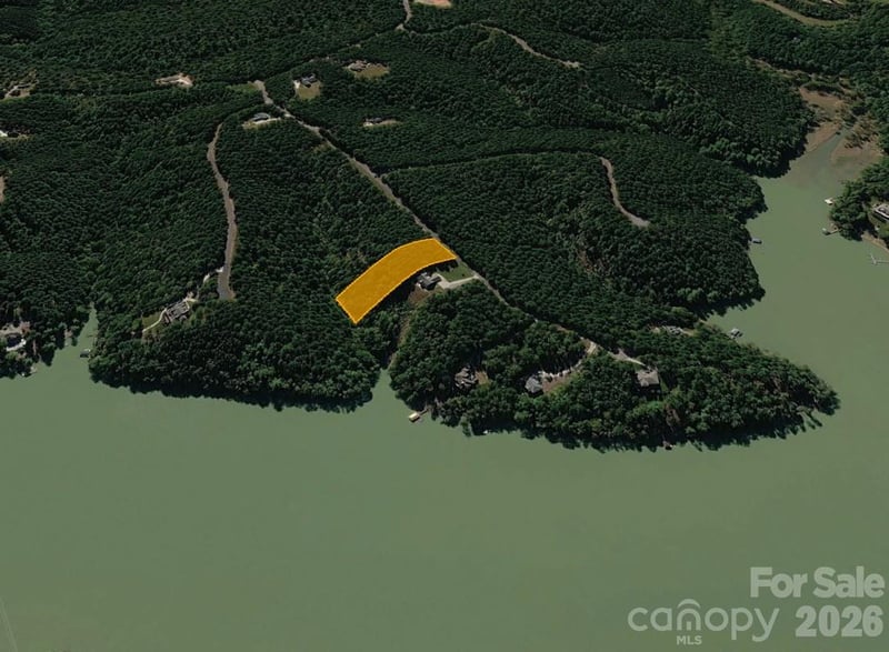 1318 Sunset Point Dr, Connelly Springs, NC 28612