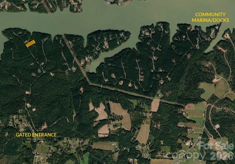1318 Sunset Point Dr, Connelly Springs, NC 28612