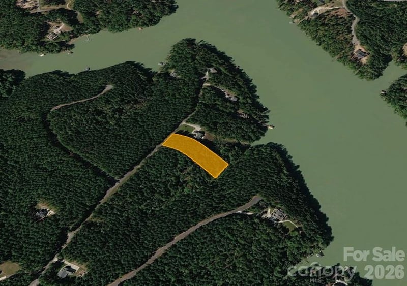 1318 Sunset Point Dr, Connelly Springs, NC 28612