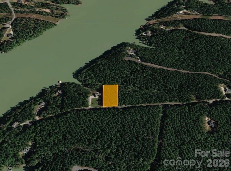 1318 Sunset Point Dr, Connelly Springs, NC 28612