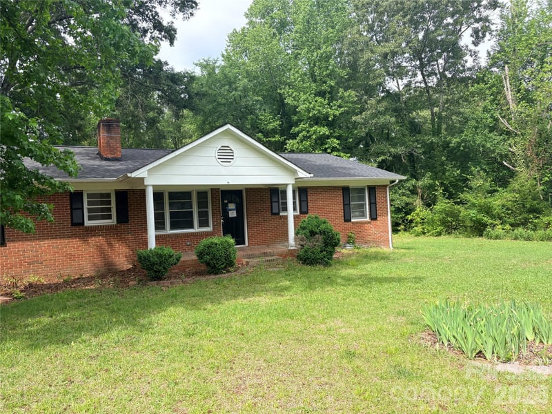 2801 Lyndell Way, Lancaster, SC 29720