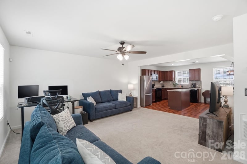 923 Taybyn Rd, Fort Mill, SC 29715