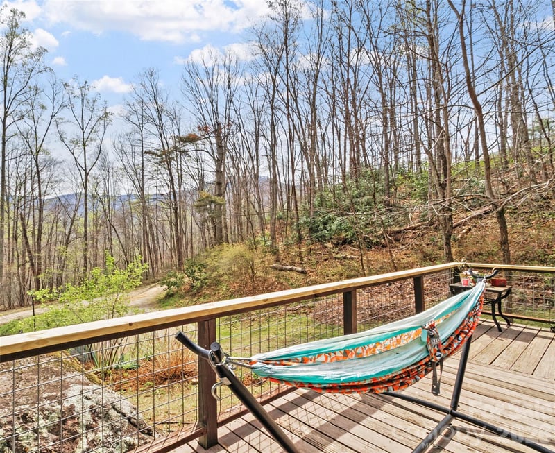 183 Stoney Fork Rd, Barnardsville, NC 28709