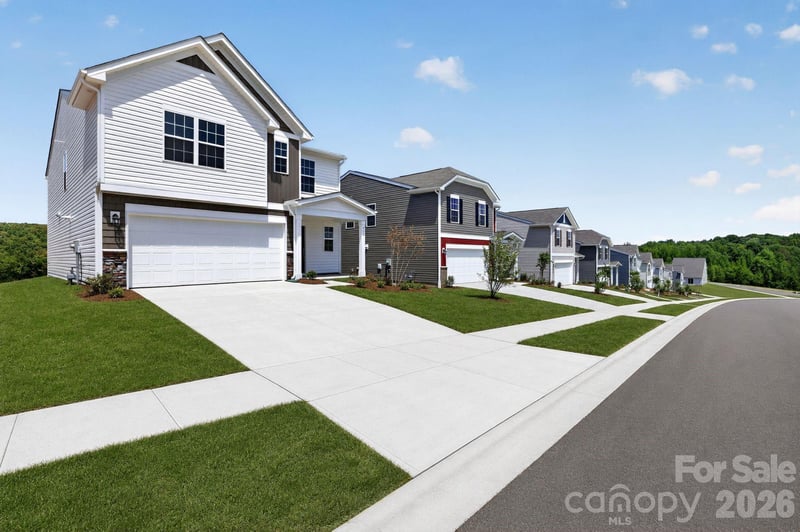 716 Espresso Dr, Shelby, NC 28152