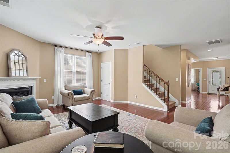 169 Pecan Hills Dr, Mooresville, NC 28115