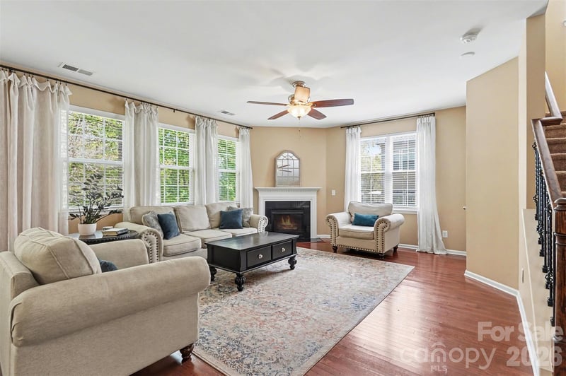169 Pecan Hills Dr, Mooresville, NC 28115
