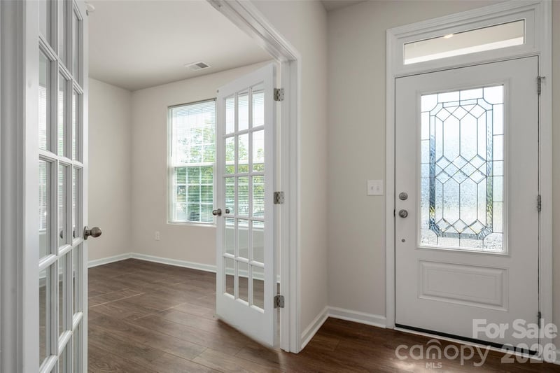 15740 Country House St, Charlotte, NC 28273