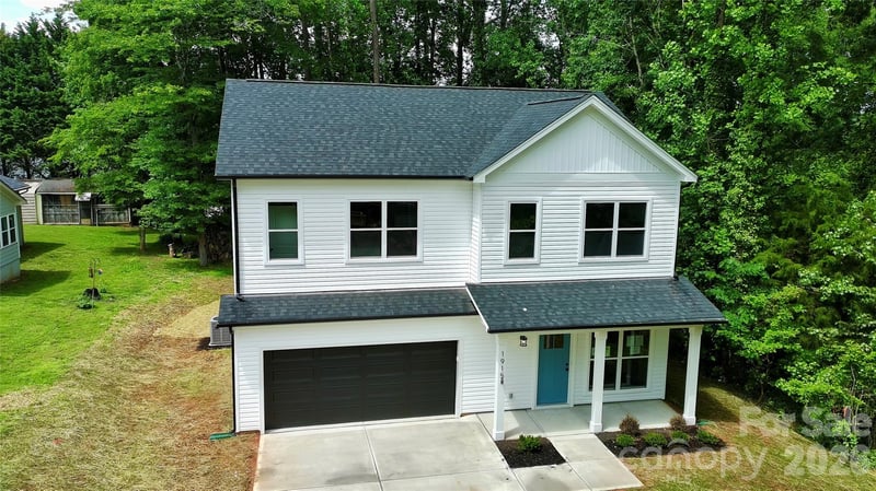 1915 Dove Dr, Charlotte, NC 28214