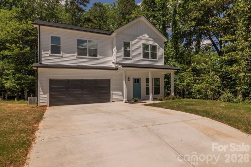 1915 Dove Dr, Charlotte, NC 28214
