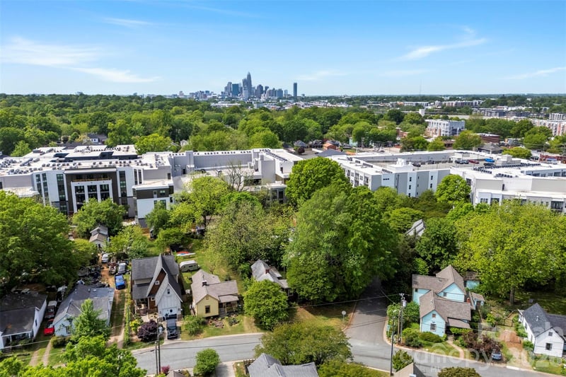 700 37th St, Charlotte, NC 28205