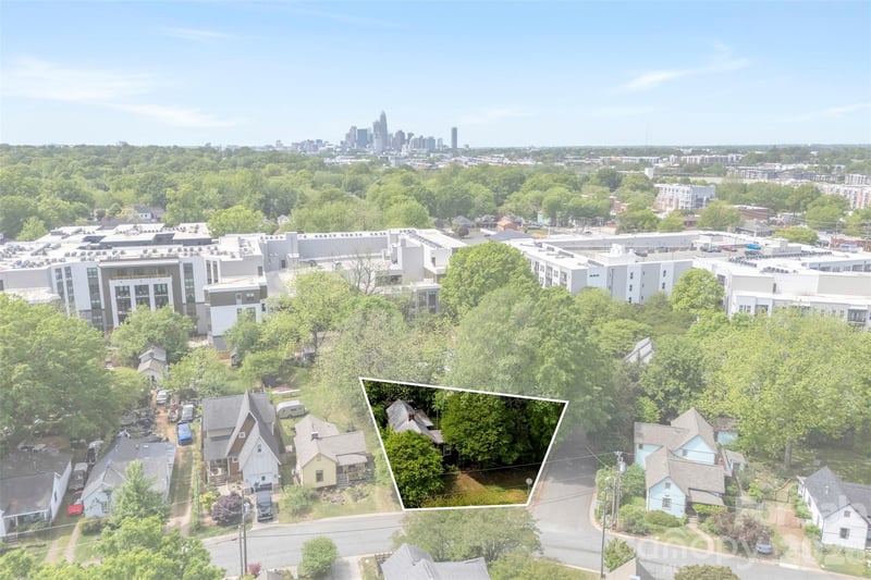 700 37th St, Charlotte, NC 28205