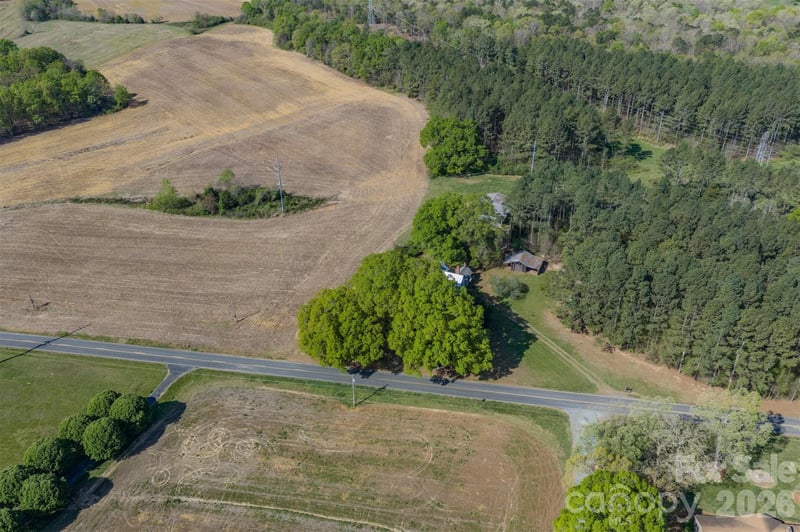 17643 Efird Rd, Albemarle, NC 28001