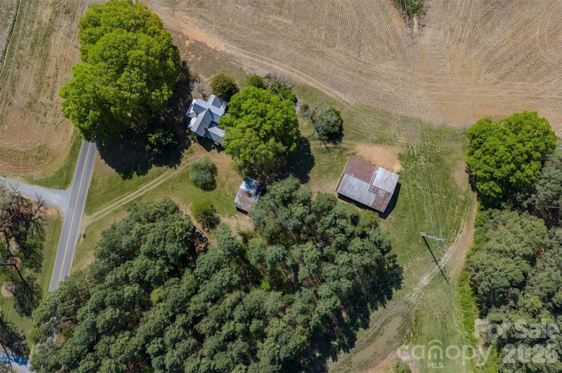 17643 Efird Rd, Albemarle, NC 28001