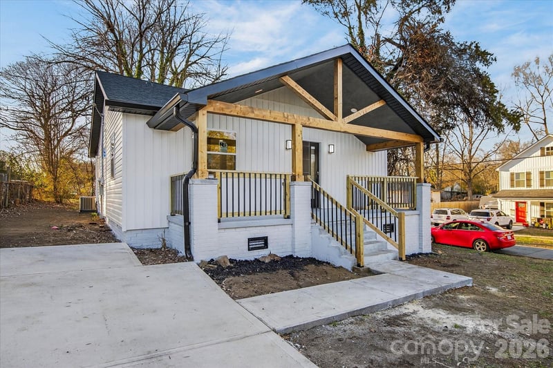 817 Mable Ave, Kannapolis, NC 28083