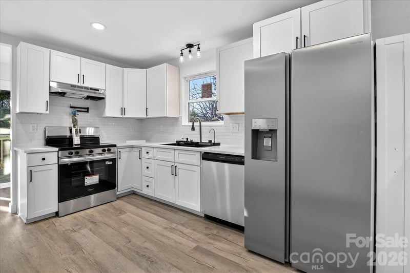 817 Mable Ave, Kannapolis, NC 28083