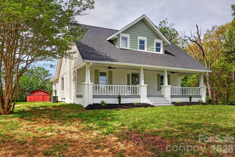 2280 Darwick Rd, Winston Salem, NC 27127