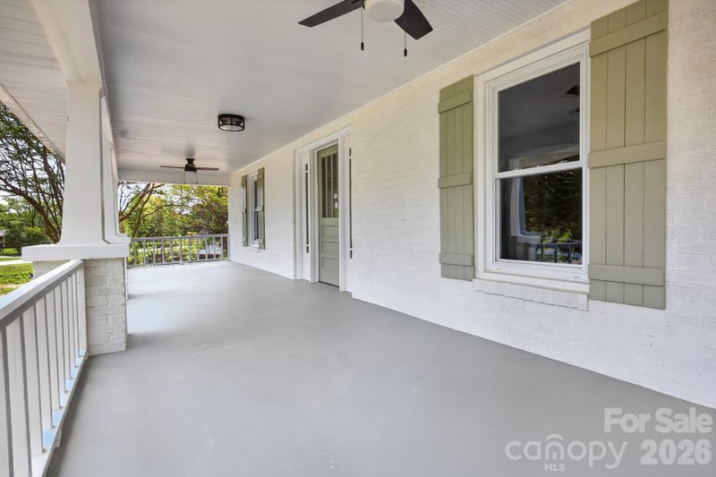 2280 Darwick Rd, Winston Salem, NC 27127