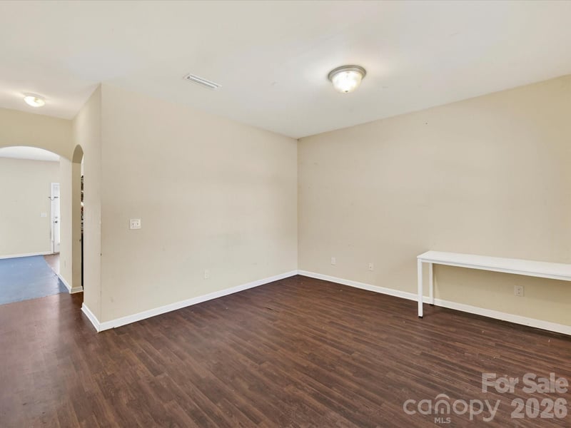14304 Evening Flight Ln, Charlotte, NC 28262