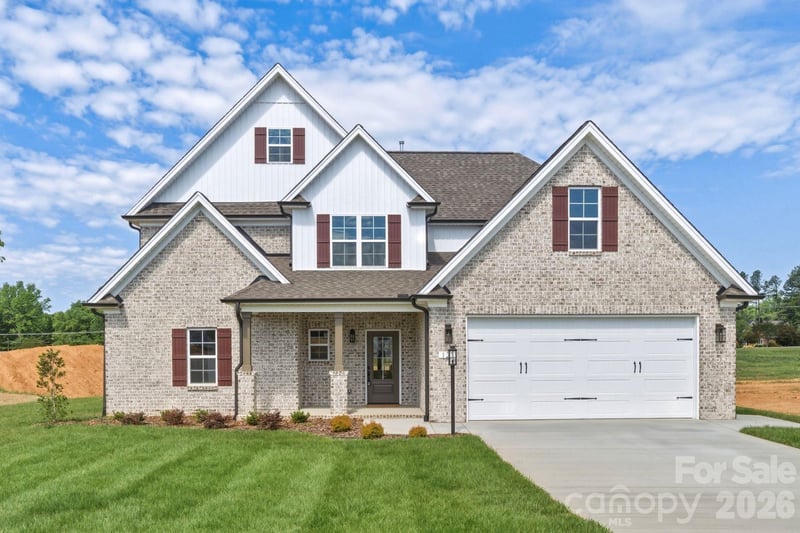 121 Sandpiper Dr #21, Lexington, NC 27295
