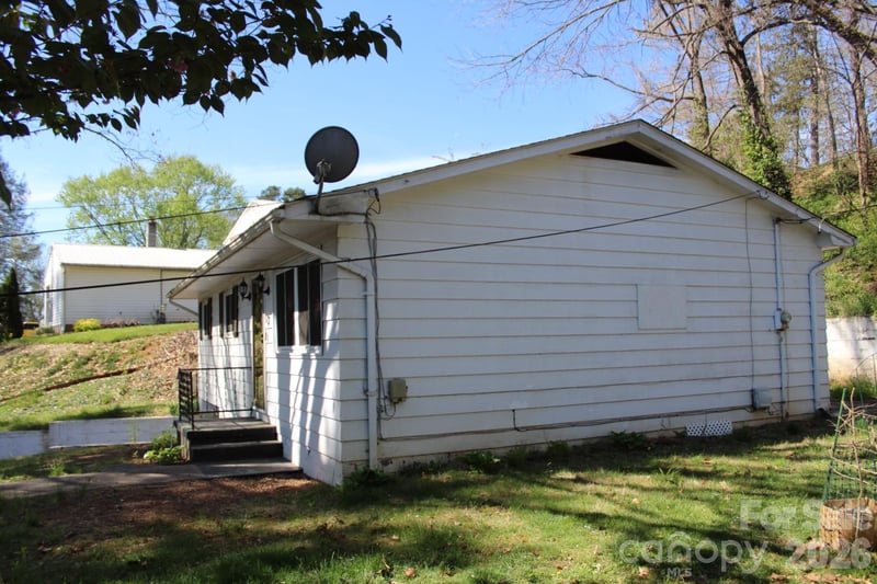 23 High Court Entrance None, Asheville, NC 28806