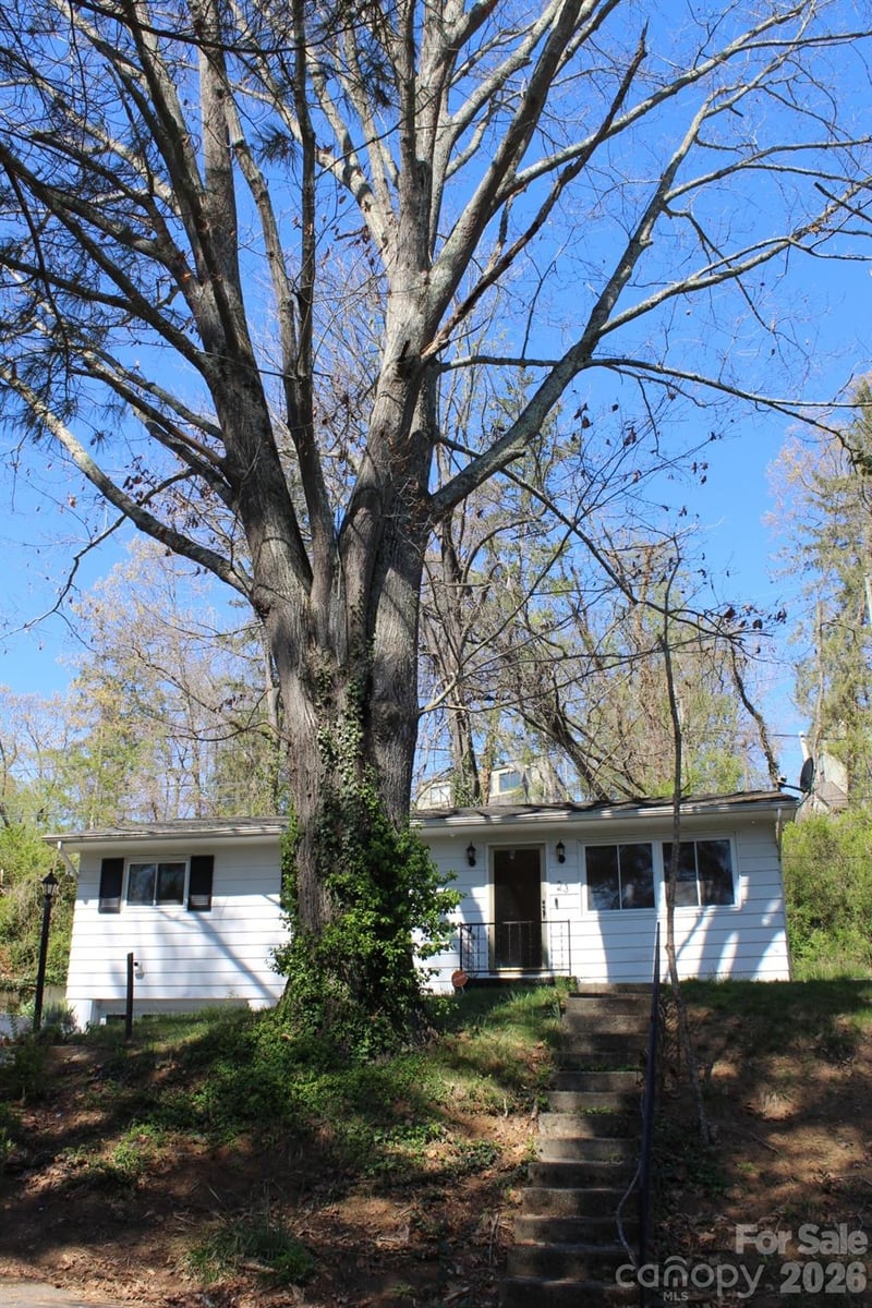 23 High Court Entrance None, Asheville, NC 28806