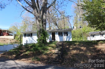 23 High Court Entrance None, Asheville, NC 28806