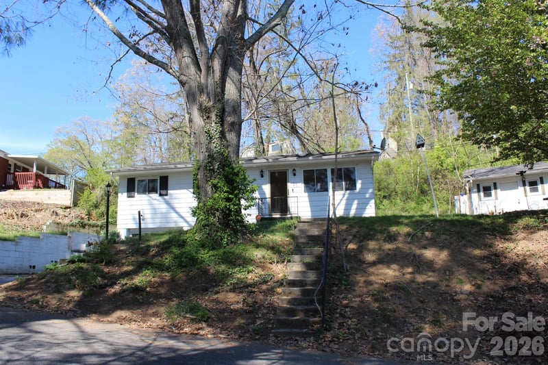 23 High Court Entrance None, Asheville, NC 28806