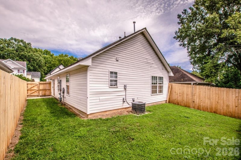 332 Cassidy Ln, Mooresville, NC 28115