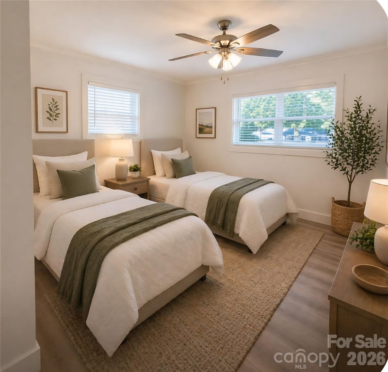 421 Kingfield Dr, Concord, NC 28027