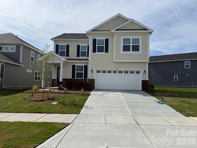 2647 Tillman St, Monroe, NC 28112