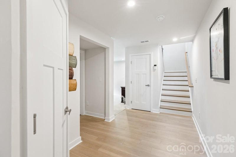 9866 Oaklawn Blvd, Huntersville, NC 28078