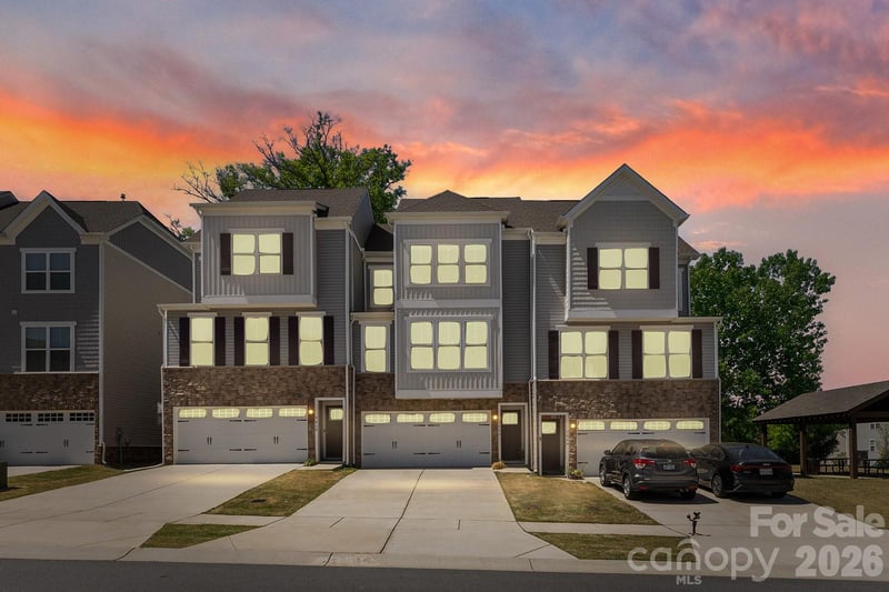 9866 Oaklawn Blvd, Huntersville, NC 28078