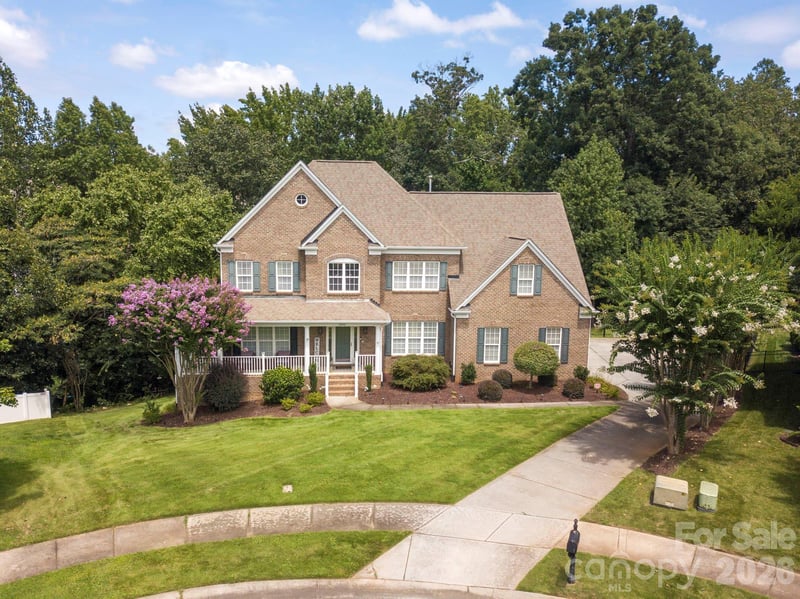 2652 Bedford Pl, Concord, NC 28027