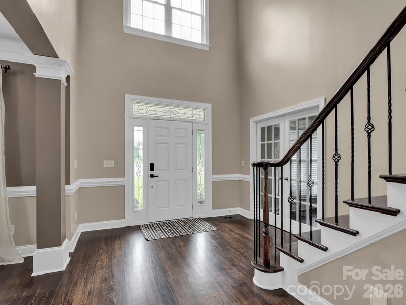 2652 Bedford Pl, Concord, NC 28027