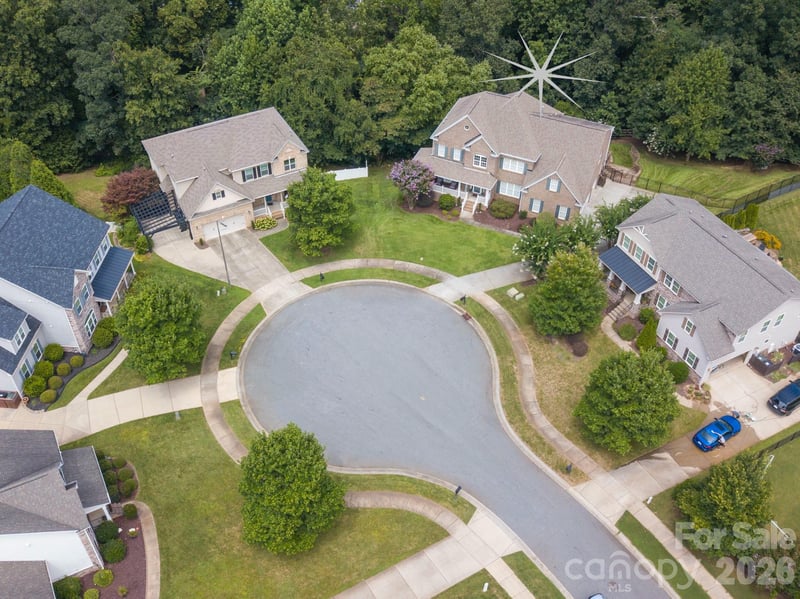 2652 Bedford Pl, Concord, NC 28027