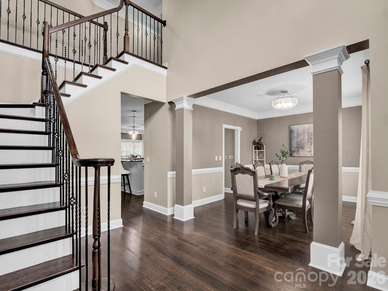 2652 Bedford Pl, Concord, NC 28027
