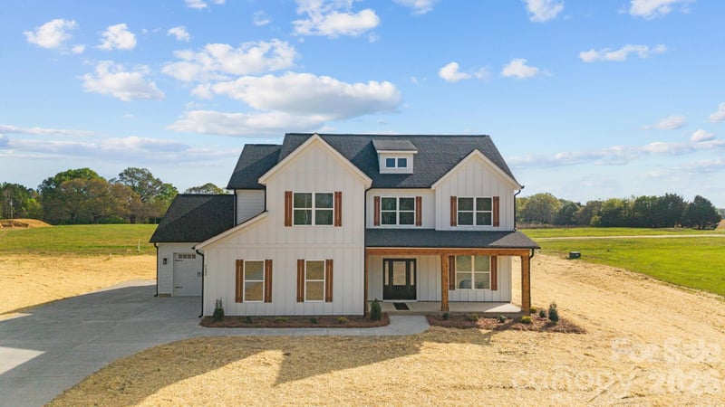 2435 Wolf Pond Rd #2, Monroe, NC 28112