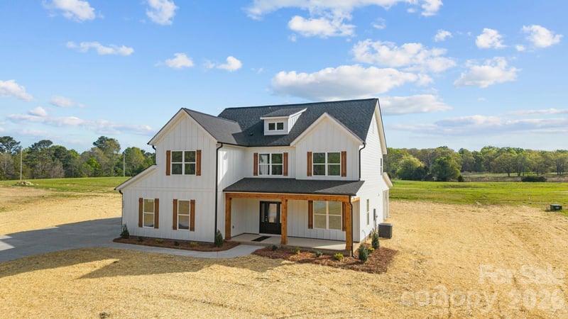 2435 Wolf Pond Rd #2, Monroe, NC 28112