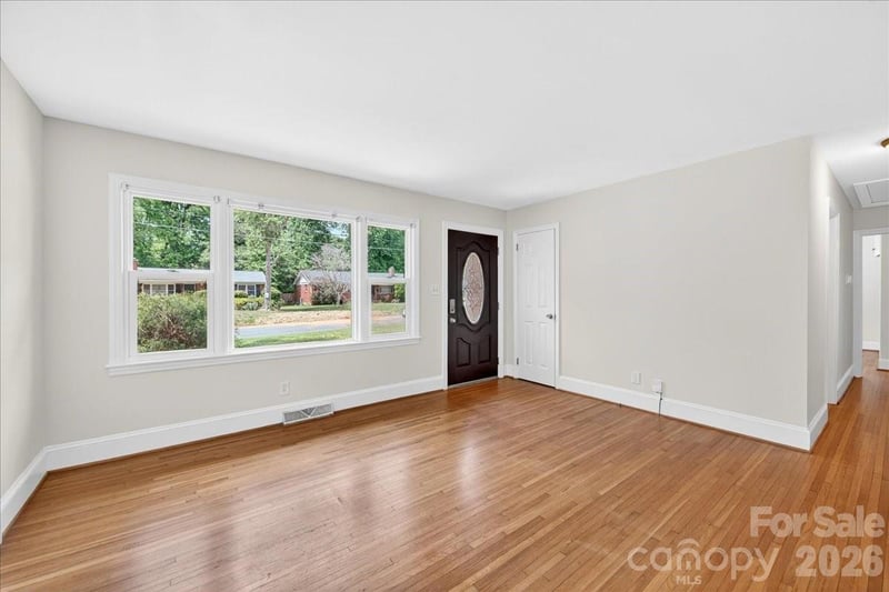5413 Gwynne Ave, Charlotte, NC 28205